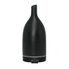 National trend style ceramic desktop aroma diffuser humidifier, pure essential oil ultrasonic water night light remote control household humidification and aroma diffuser Application Scenario
